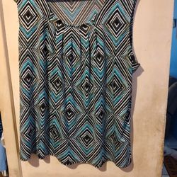 Women's Beautiful Blouse