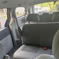 2008 Dodge Caravan/Grand Caravan