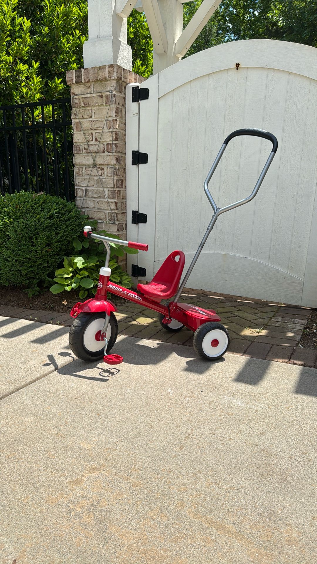Radio Flyer Tricycle
