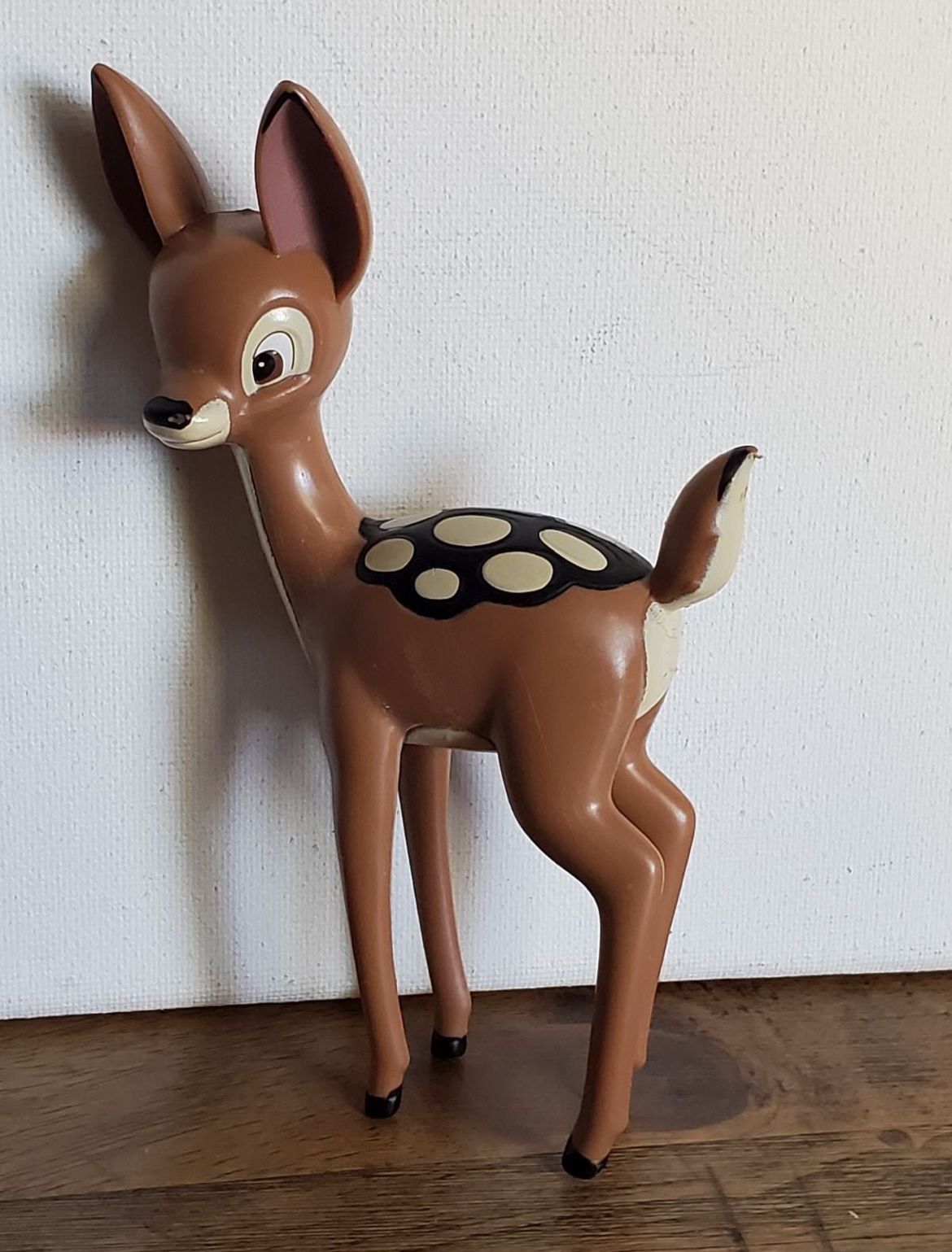 Bambi PVC Toy