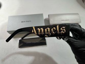 Palm Angels Glasses