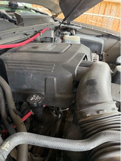 Motor 2008, 5.3L Chevy Silverado, GMC, Sierra, Tahoe Suburban 145 millas