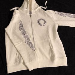 Chrome Hearts hoodie 
