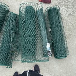 Poultry Netting 