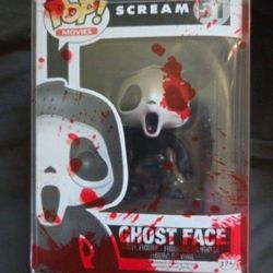 Scream POP 
