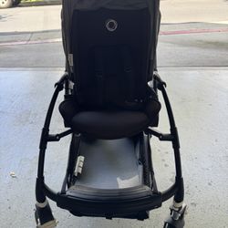 Bugaboo Bee3 Stroller – Good Condition