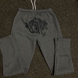 Grey Syna World Sweats