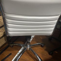 2 Office Chairs for $80