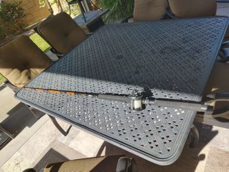 Penn baitcasting rod/reel combo, Tuna