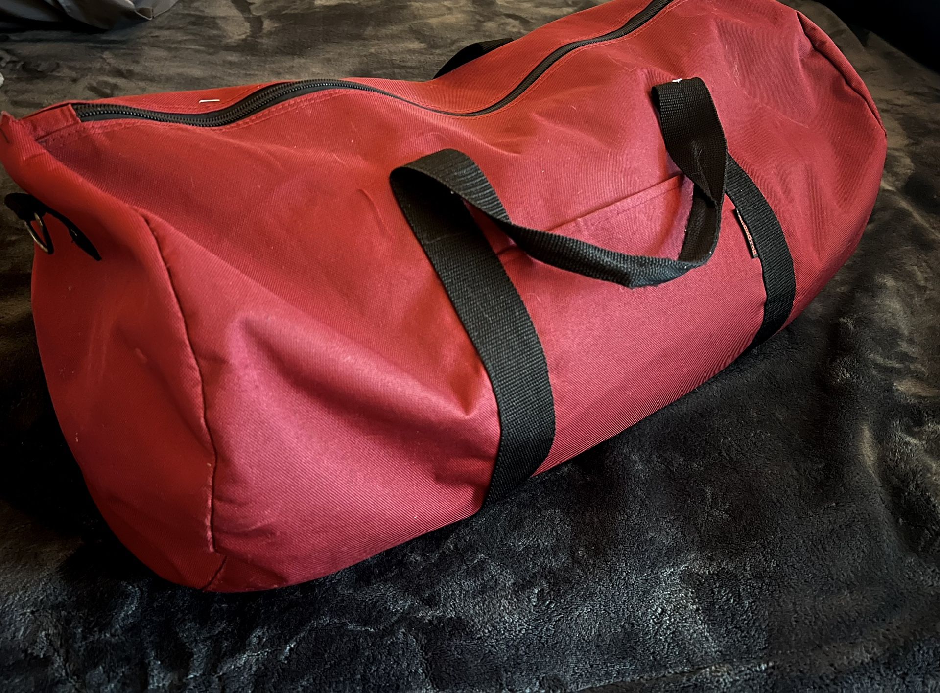 Locomotor Duffle Bag