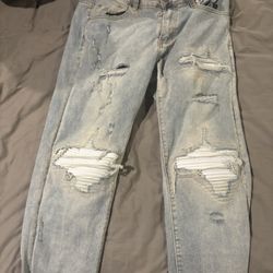 Amiri Jeans