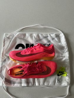 Nike Air Zoom Victory Athletics Distance Spikes SZ10
