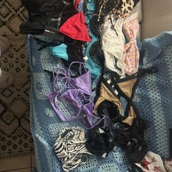Miscellaneous Bikinis Summer Season