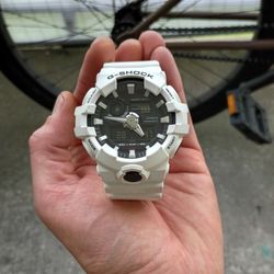G Shock