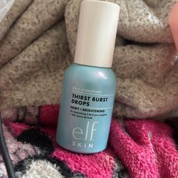 Elf Thirst Burst Drops 