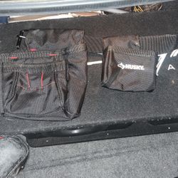 Husky Tool Belt 