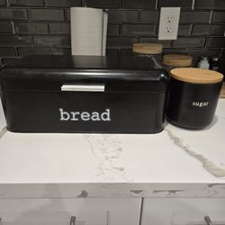 Bread Box 