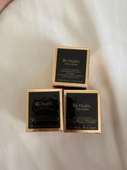 Estée Lauder Re-Nutriv travel size