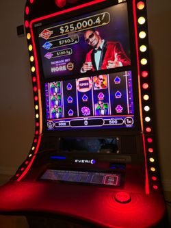 Slot Machine
