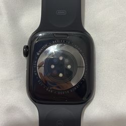 Apple Watch 10 Ultima Generación 46mm Aluminum 