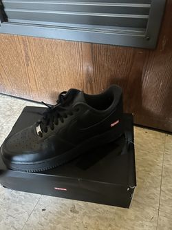 Supreme Air Forces