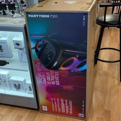 JBL PartyBox 720 Speaker