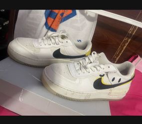 womens air forces sz 8.5w