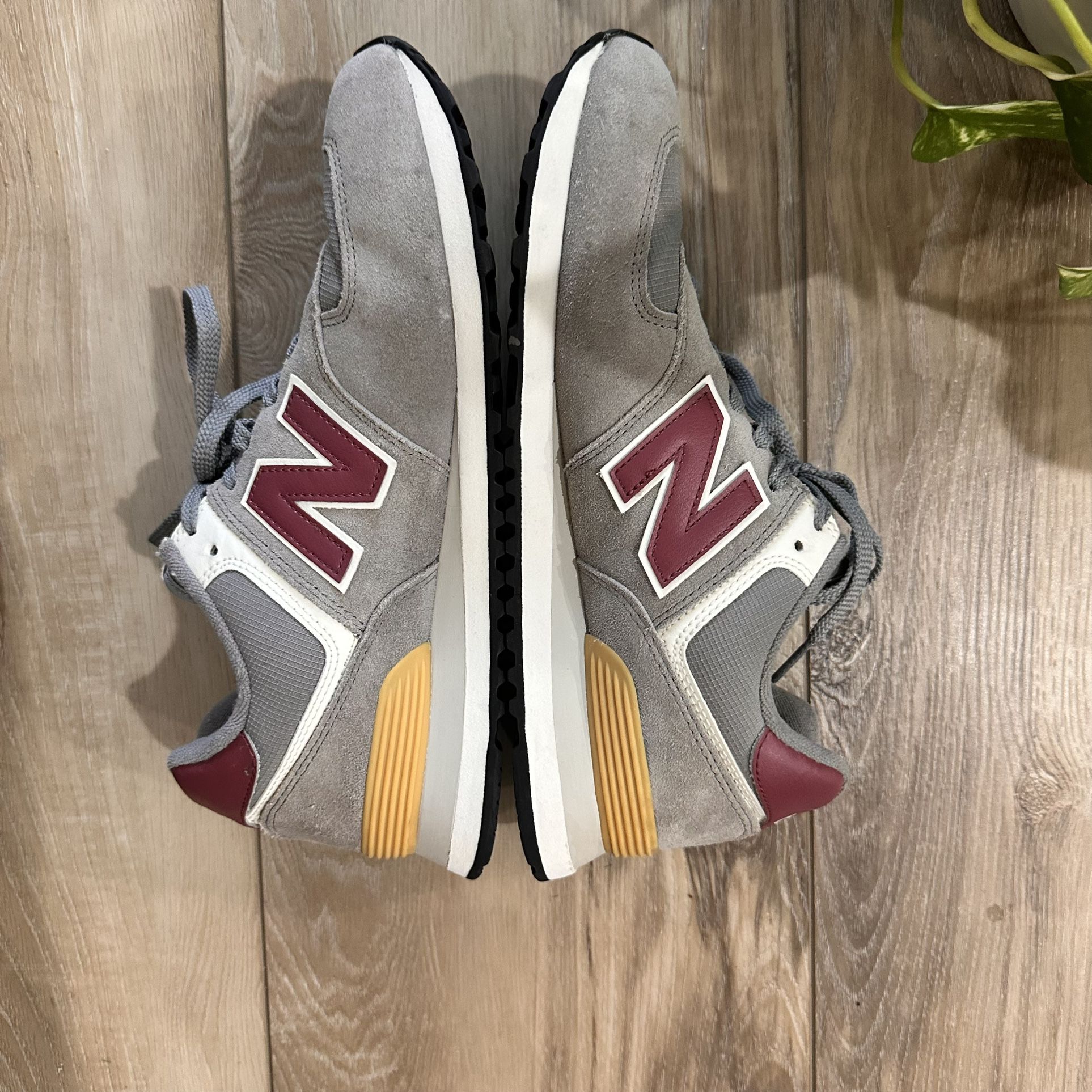 Men’s New Balance 574 Sneakers 