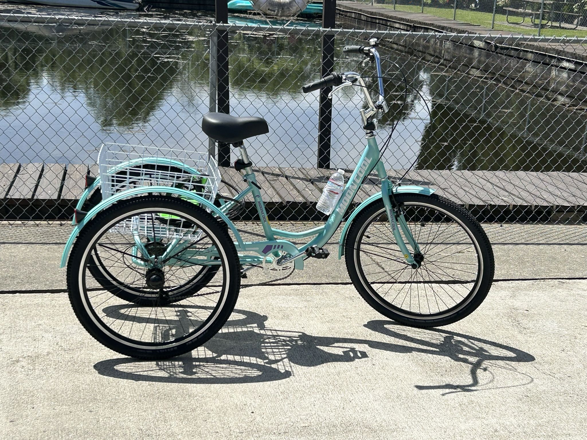 Adult Trike