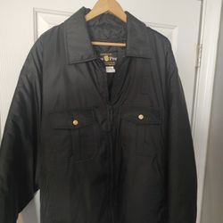 Law Pro 2XL Jacket 