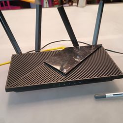TP Link Super Router 