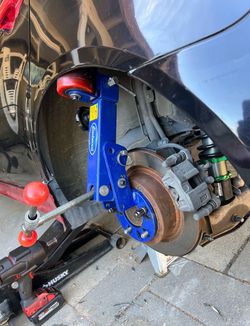 Mobile Roll Fenders