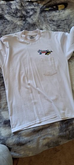 New Fishing Tee Shirts