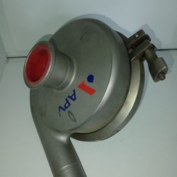 APV Valve