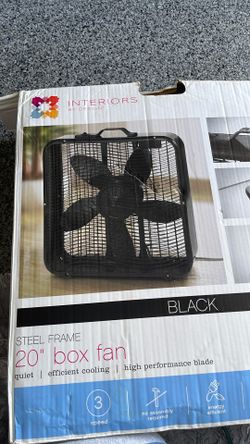 Fan
