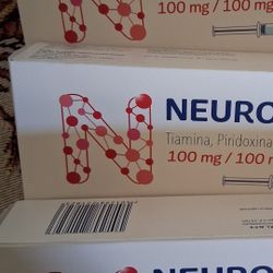 Neurobion 