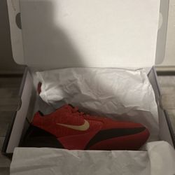 Ja Morant 2 Nightmares Exclusive 