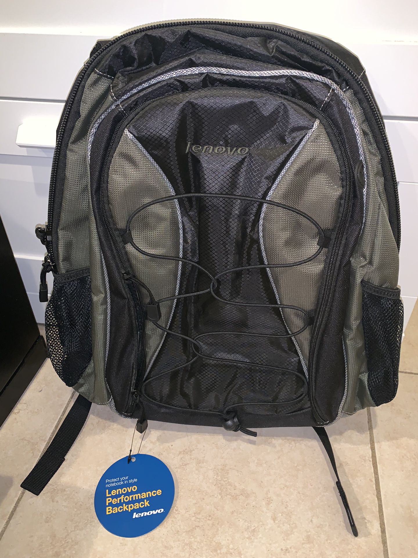 Lenovo Laptop bag/backpack