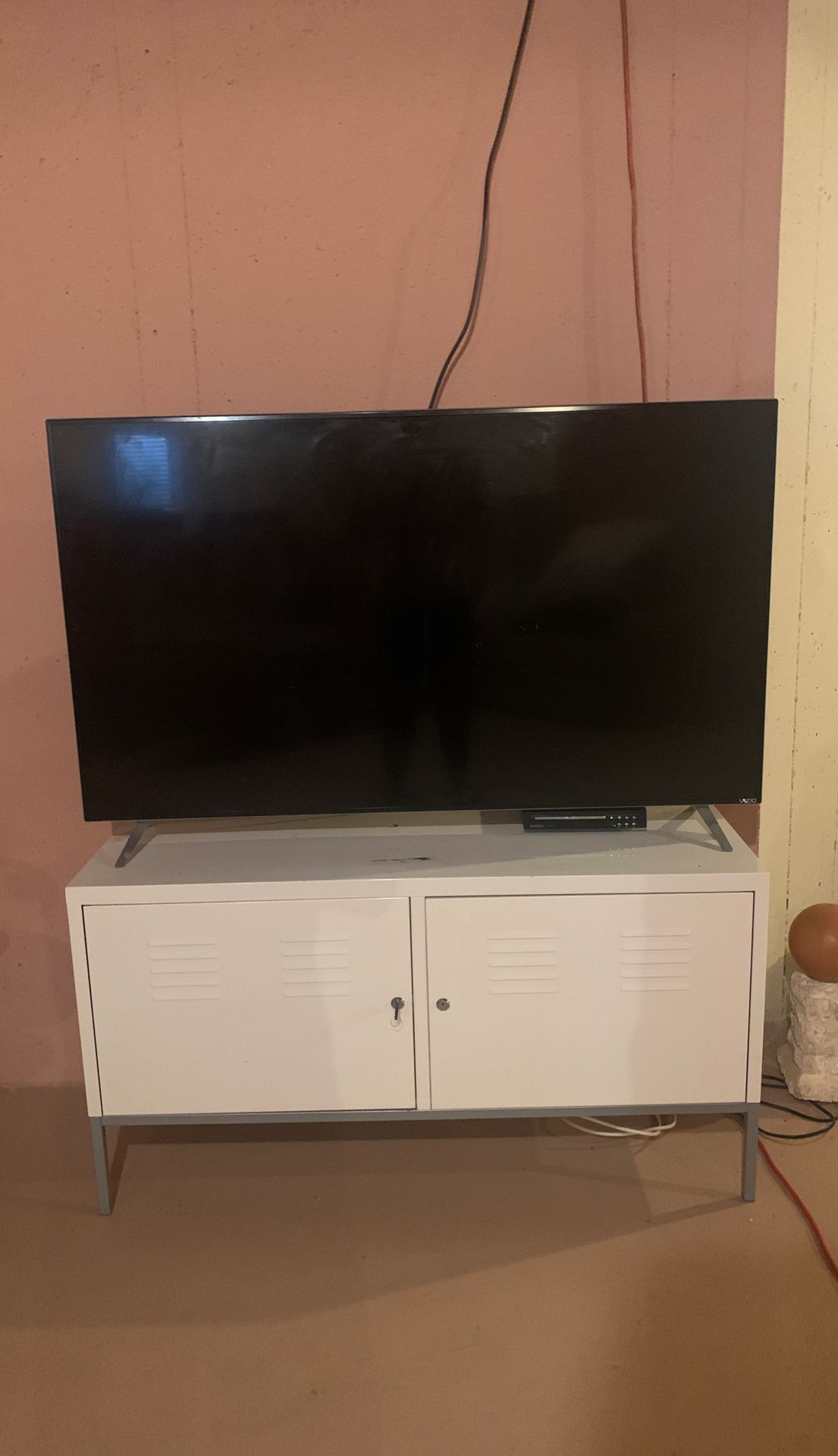 Vizio 55” 4k LED TV