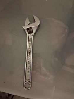 Wrench