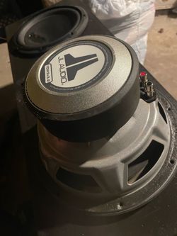 Jl audio