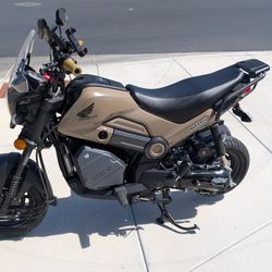 2023 Honda Navi