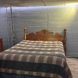 Furnished Studio Apartment $900