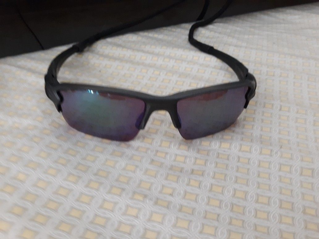 Oakley Sunglasses Genuine Made In The USA Price Firm No Trades