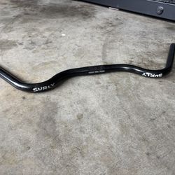 Surly Open Bars