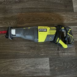 Ryobi Saw $100.00