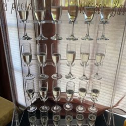 Wine Glass Holder/Display
