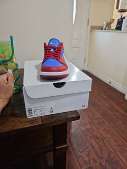 WMNS air Jordan 1 Low 