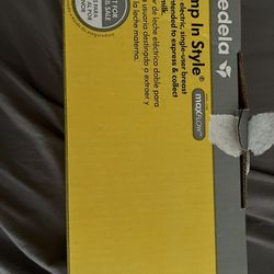 Medela Breast Pump