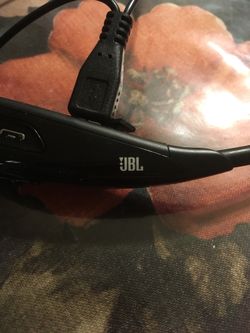 Lg Bluetooth headset